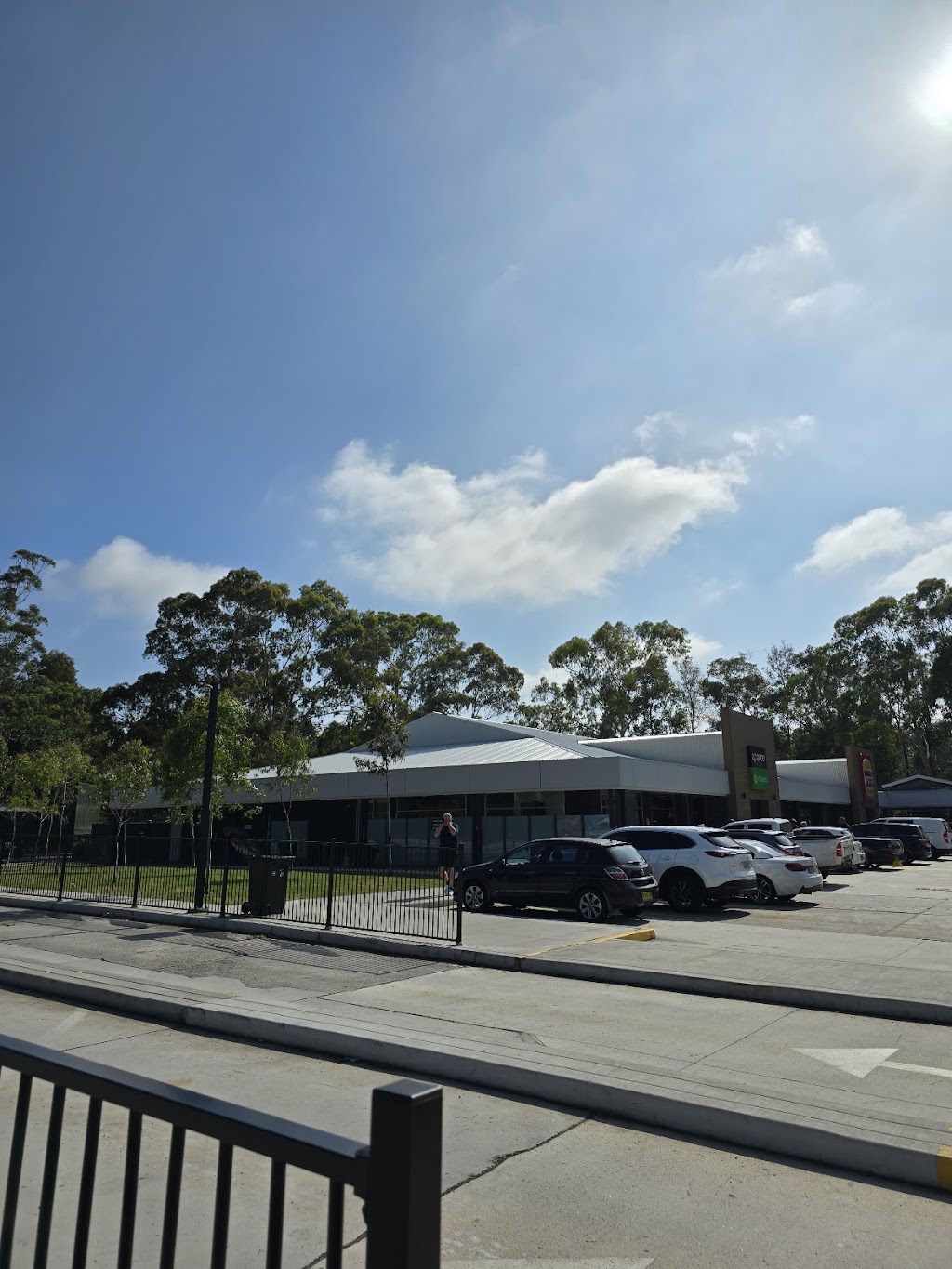 Hungry Jacks Burgers M1 Wyong Northbound | 29 St Johns Rd, Alison NSW 2259, Australia | Phone: (02) 4307 7989