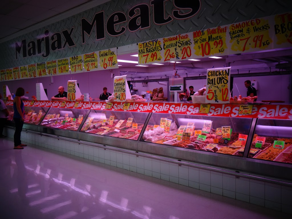 Marjax Meats | store | 743-757 Deception Bay Rd, Rothwell QLD 4022, Australia | 0732042830 OR +61 7 3204 2830