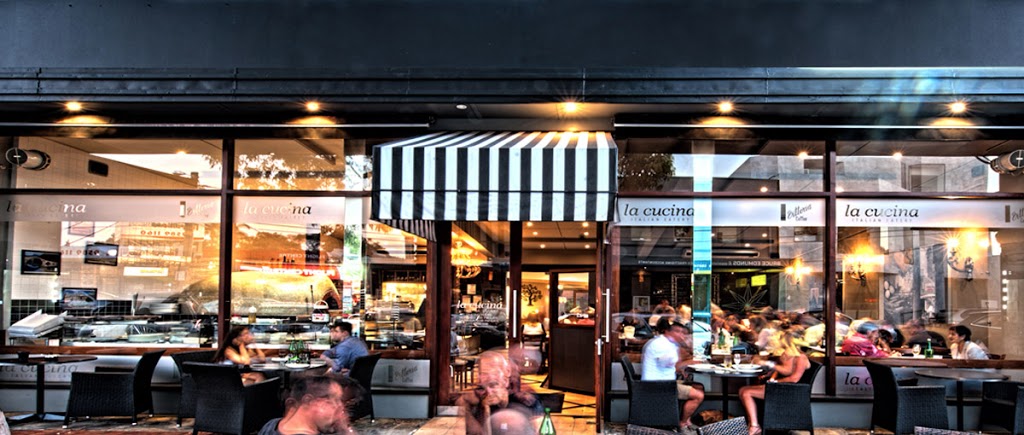 La Cucina Beaumaris | restaurant | 8/10 N Concourse, Beaumaris VIC 3193, Australia | 0395892199 OR +61 3 9589 2199