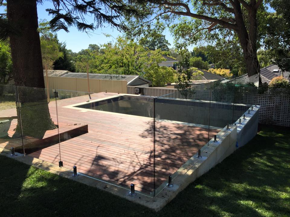 Premier Pool Fencing & Decking | 10 Mollerin Pl, South Lake WA 6164, Australia | Phone: (08) 9417 3714