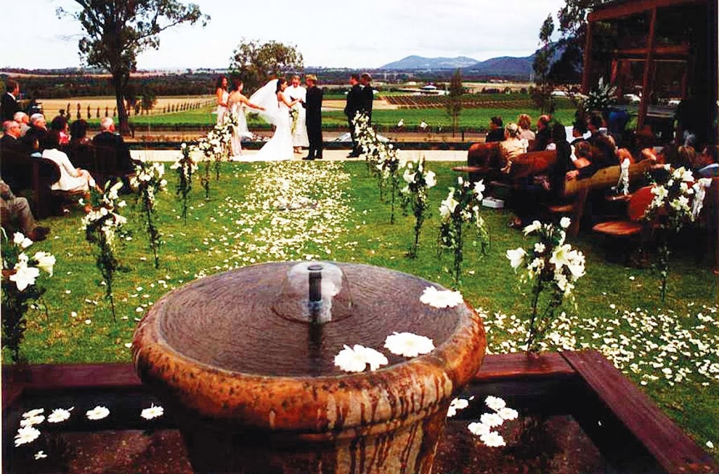 Estate Tuscany | lodging | Mistletoe Ln & Hermitage Rd, Pokolbin NSW 2320, Australia | 0249987288 OR +61 2 4998 7288