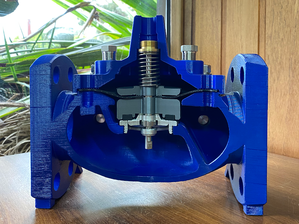 Mack Valves Australia | Unit 3/34 Garden St, Kilsyth VIC 3137, Australia | Phone: (03) 9737 5200
