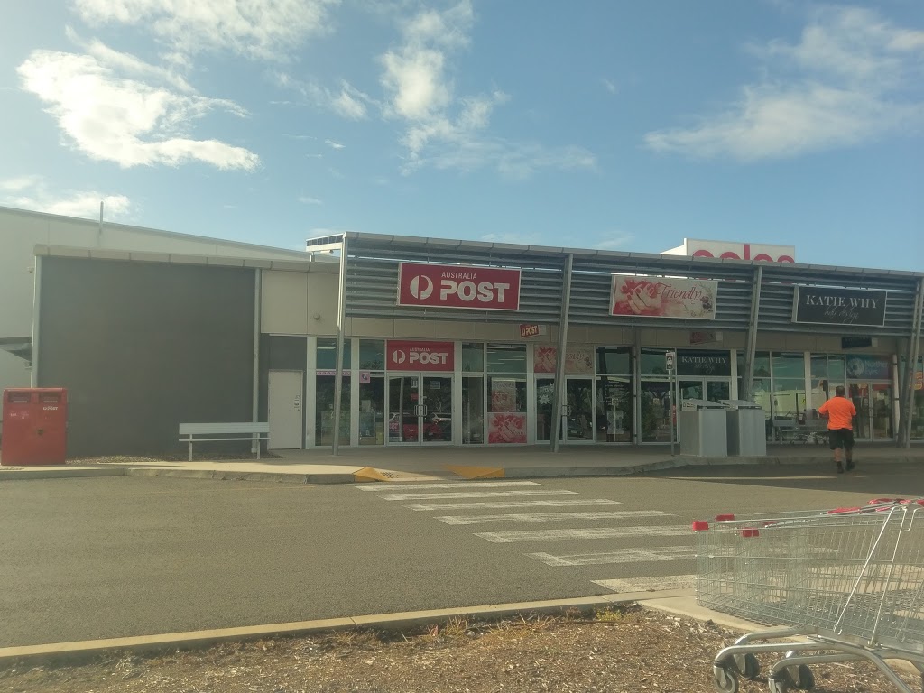 Australia Post | post office | Deeragun Village Shopping Centre, shop 10/31 Geaney Ln, Deeragun QLD 4818, Australia | 131318 OR +61 131318