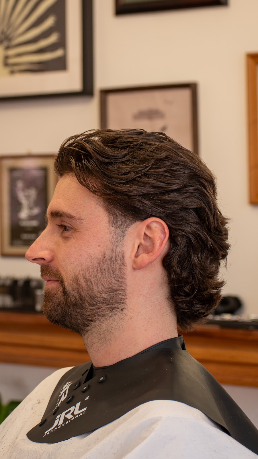 The Arktic Barber | Walton House, 2720 Huon Hwy, Huonville TAS 7109, Australia | Phone: 0493 976 998