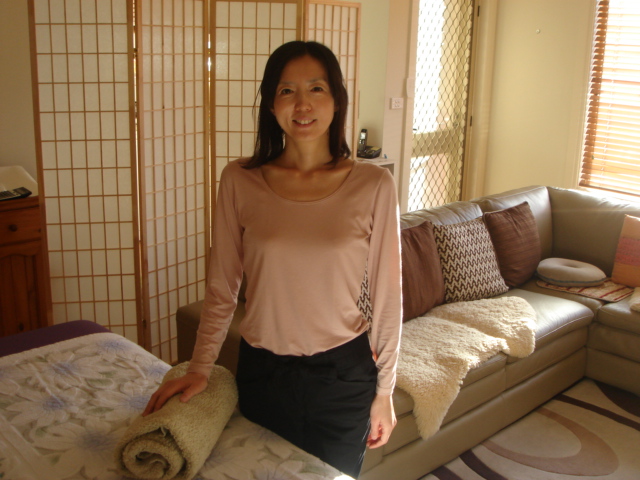 Ayu Natural Therapy | Australia, New South Wales, Hornsby, Water St, 3 | Phone: 0423 788 020