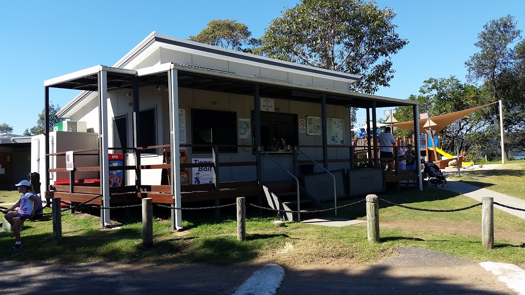 Patonga Camping Ground | Bay Street, Patonga NSW 2256, Australia | Phone: (02) 4379 1287
