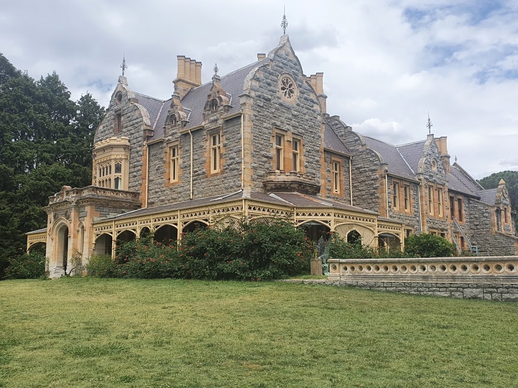 Abercrombie House | tourist attraction | 311 Ophir Rd, Bathurst NSW 2795, Australia | 0263314929 OR +61 2 6331 4929
