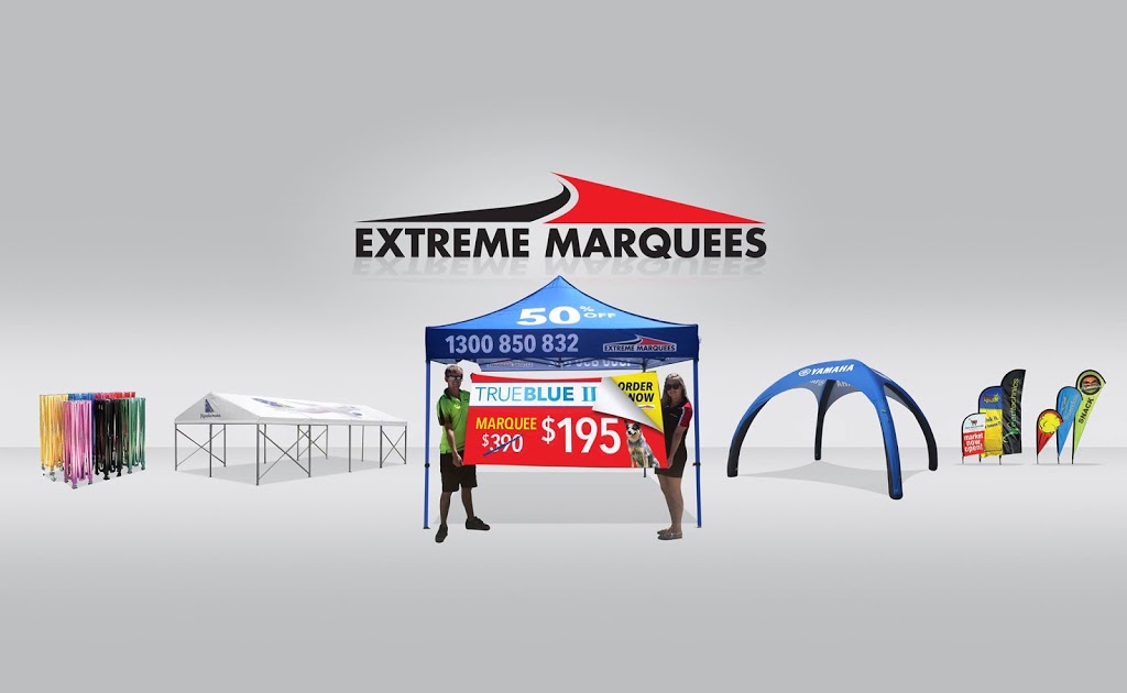 Extreme Marquees Brisbane | Suite 1/3 Bailey Ct, Brendale QLD 4500, Australia | Phone: (07) 3506 1400