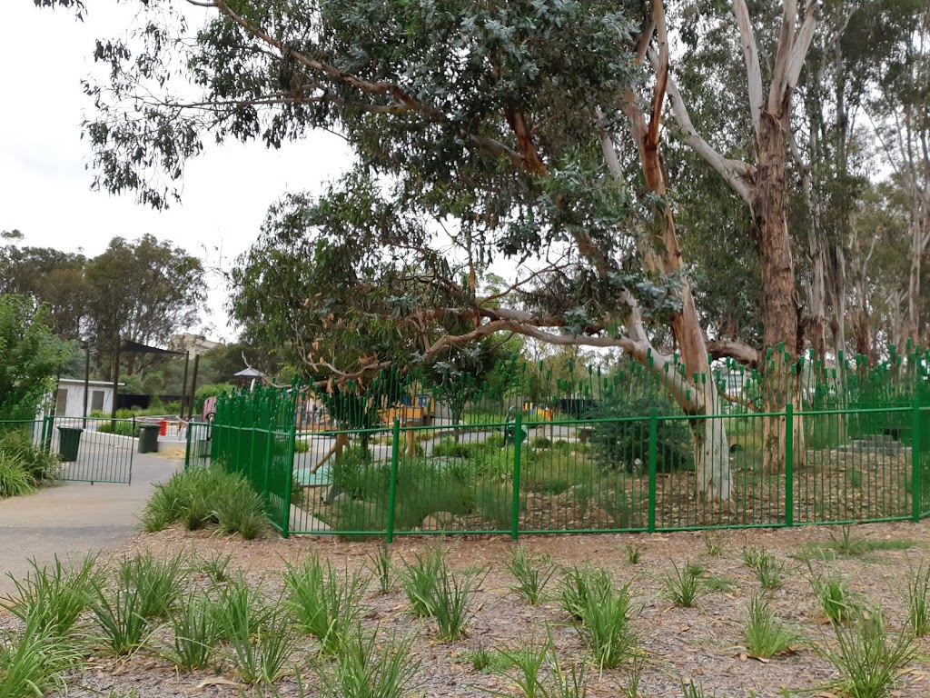 Boundless Playground | park | Parkes ACT 2600, Australia