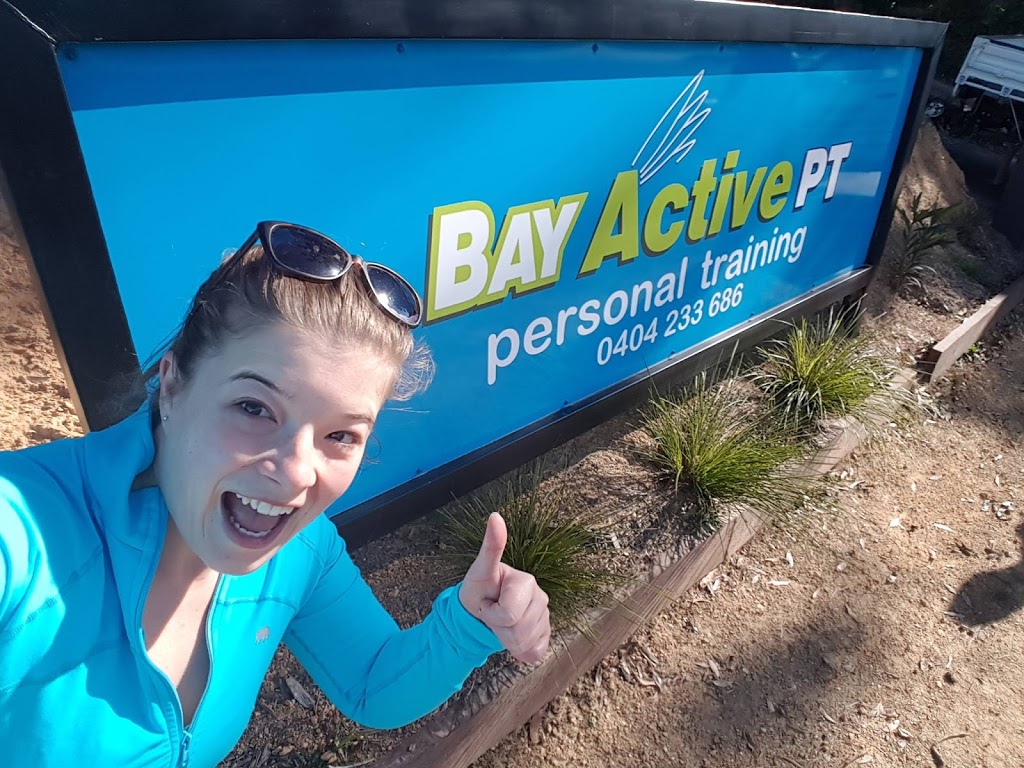 Bay ActivePT | gym | Unit 6/2 Cranbrook Rd, Batemans Bay NSW 2536, Australia | 0244724752 OR +61 2 4472 4752