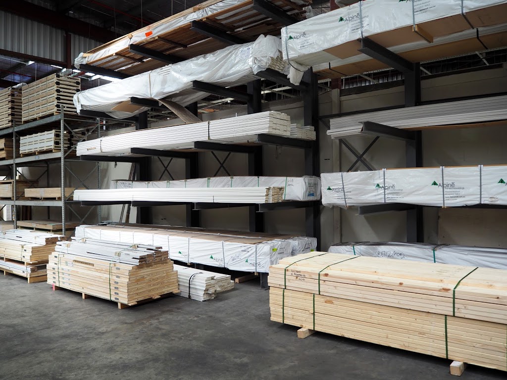 Major Timber | store | Factory 1/64-74 Carroll Rd, Oakleigh South VIC 3167, Australia | 0395794777 OR +61 3 9579 4777