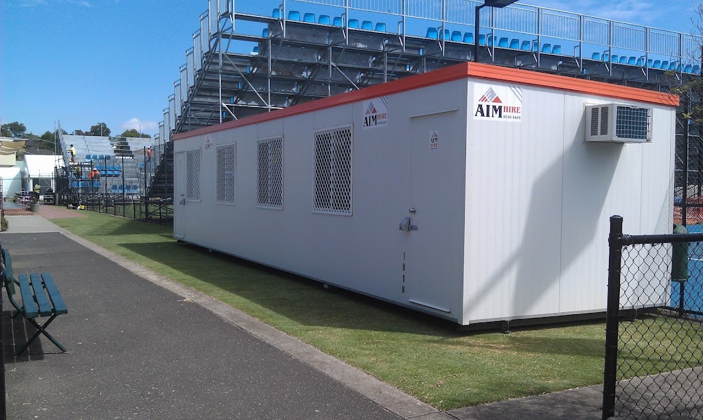 Aim Hire Gippsland | 255 Somerton Park Rd, Sale VIC 3850, Australia | Phone: (03) 5142 7200