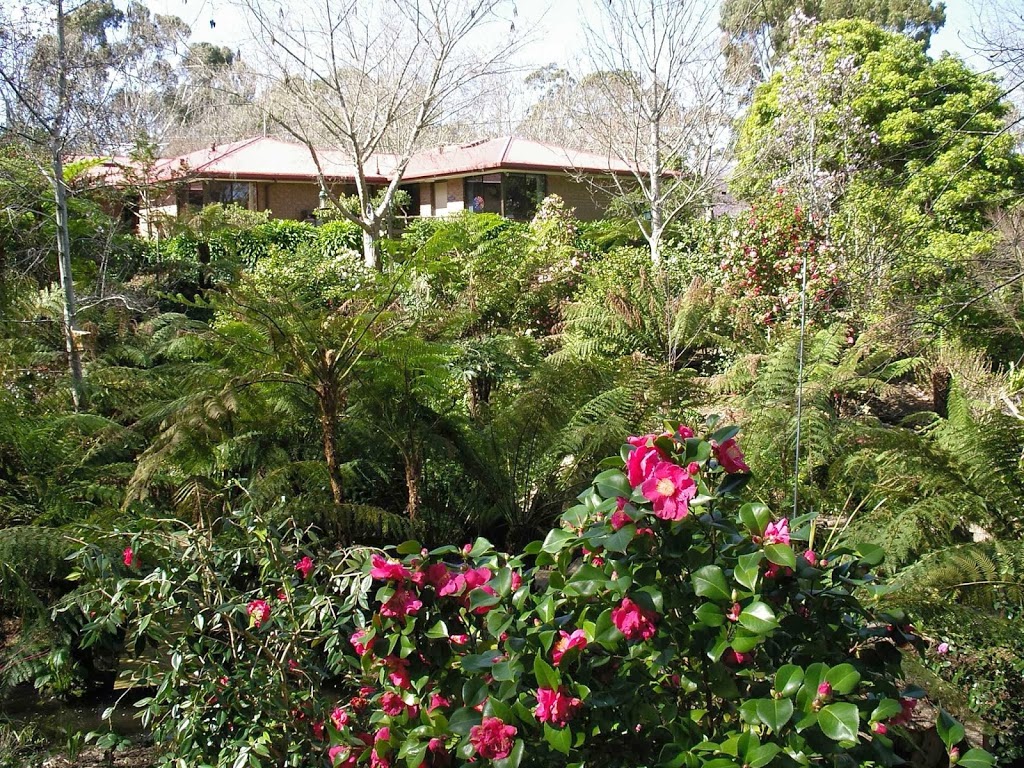 Adelaide Hills Bed and Breakfast | lodging | 35 Garrod Cres, Stirling SA 5152, Australia | 0412844676 OR +61 412 844 676
