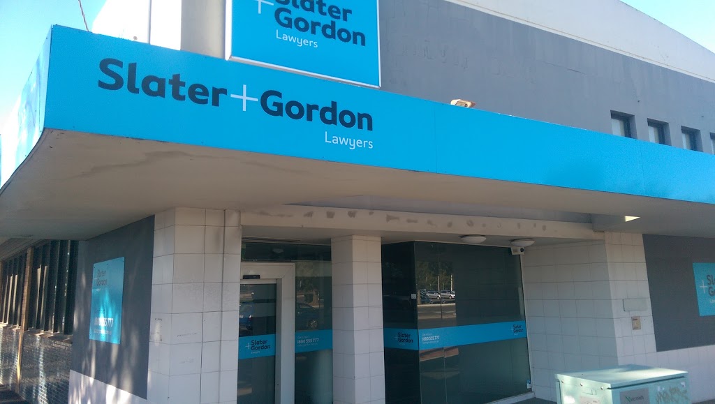 Slater and Gordon Lawyers | lawyer | 982-984 High St, Reservoir VIC 3073, Australia | 1800555777 OR +61 1800 555 777