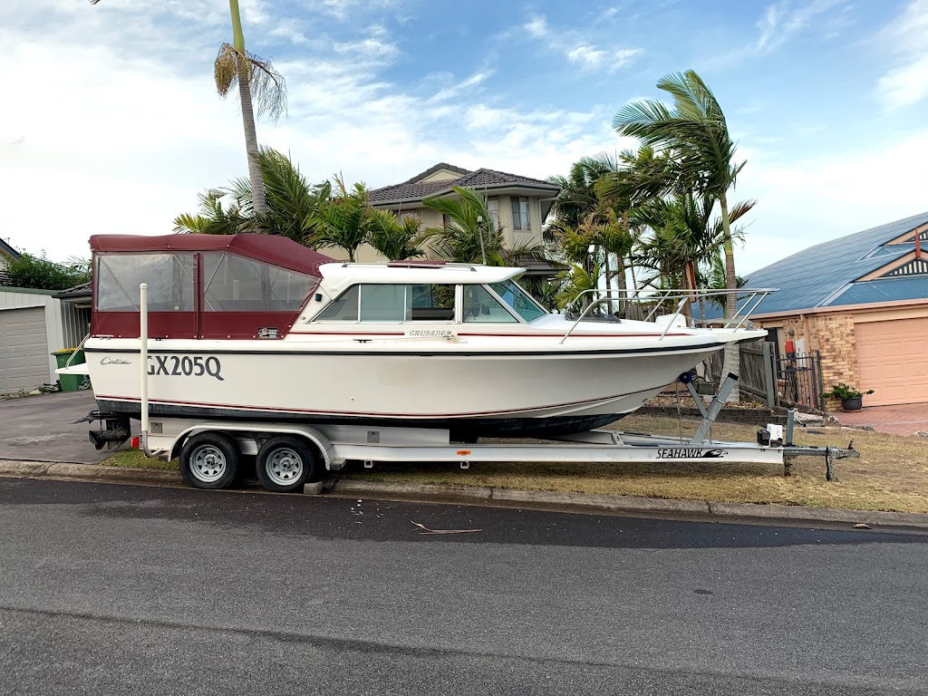 GC Boat Management | Mala Ct, Coomera QLD 4209, Australia | Phone: 0422 507 760