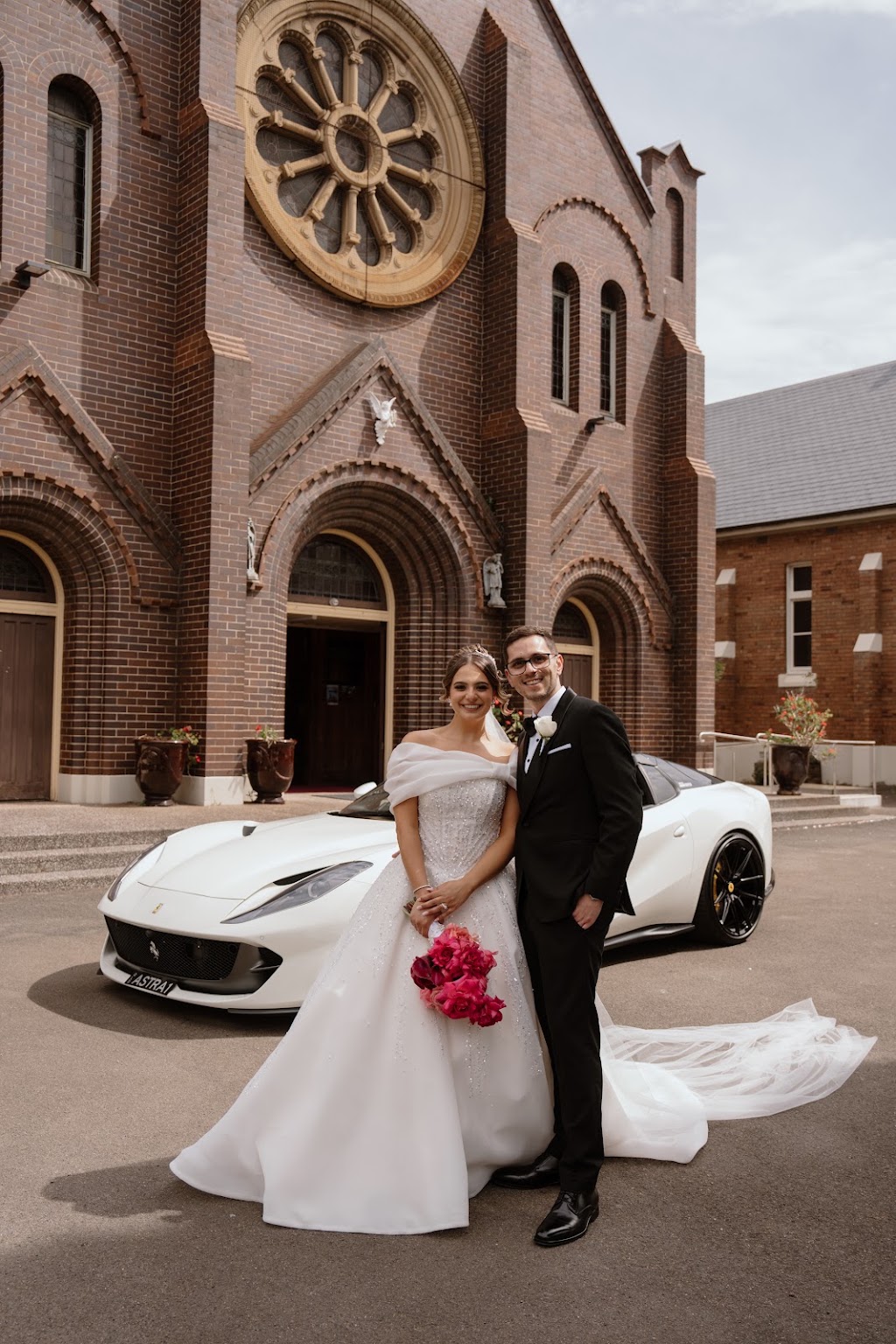Couture by Francesca | Leppington NSW 2179, Australia | Phone: 0423 407 437