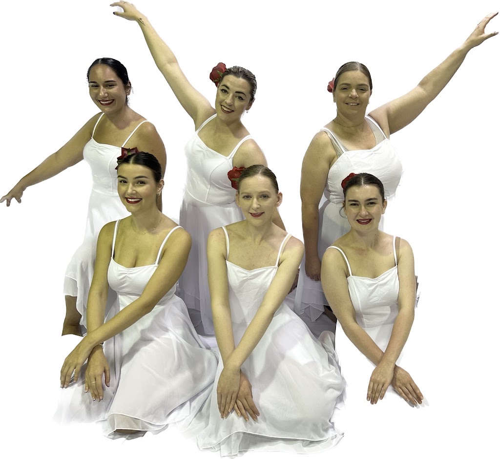 Dynamic Moves Dance Studio | Unit 10/20 Marshall St, Dapto NSW 2530, Australia | Phone: 0409 301 517