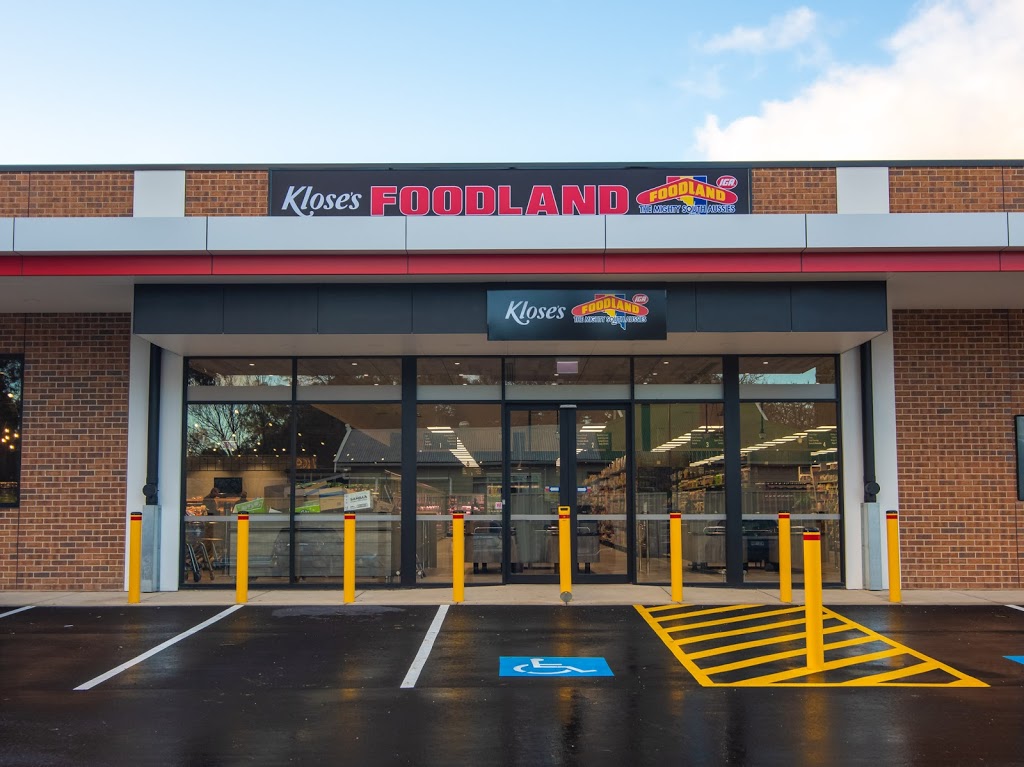 Kloses Foodland Woodside | store | 25 Onkaparinga Valley Rd, Woodside SA 5244, Australia | 0883897021 OR +61 8 8389 7021