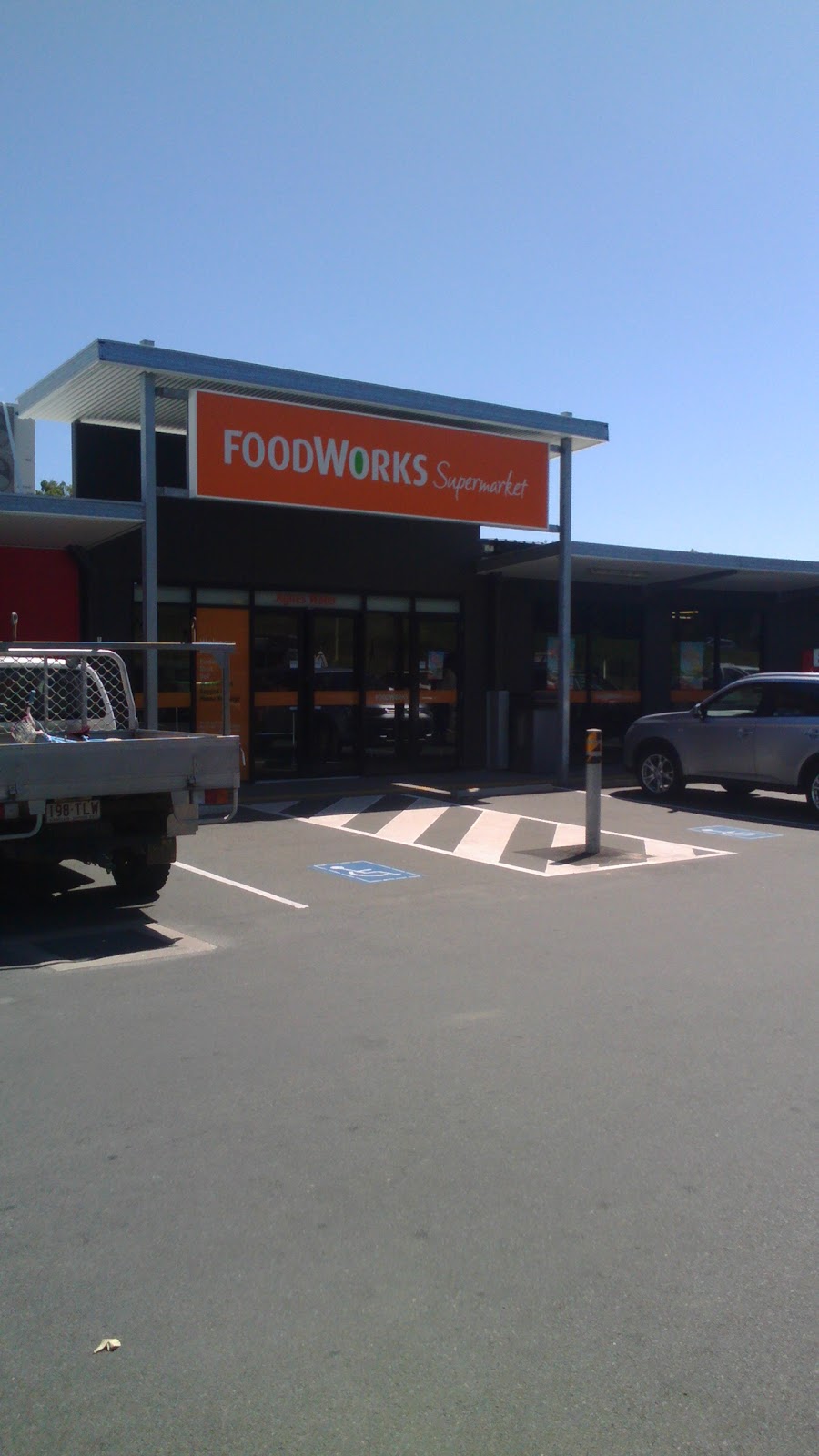 FoodWorks | Round Hill Rd, Agnes Water QLD 4677, Australia | Phone: (07) 4974 9911