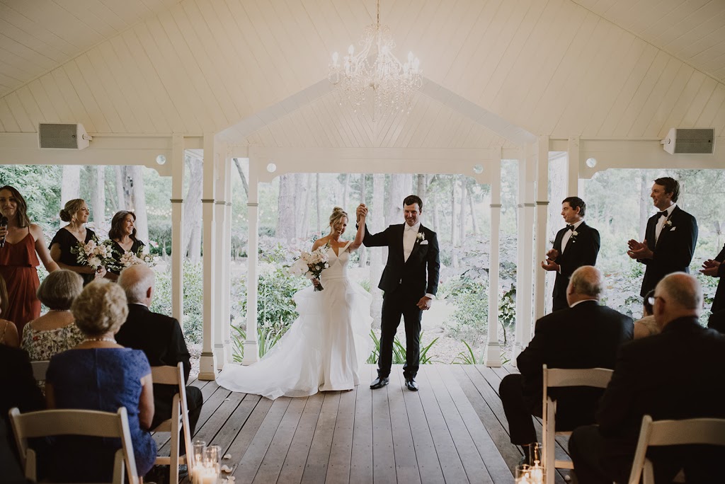 Ali Rollinson - Wed By Ali - Wedding Celebrant |  | Kings Rd, Nashua NSW 2479, Australia | 0438388301 OR +61 438 388 301