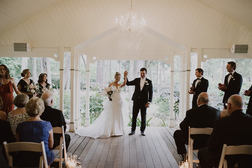 Ali Rollinson - Wed By Ali - Wedding Celebrant | Kings Rd, Nashua NSW 2479, Australia | Phone: 0438 388 301