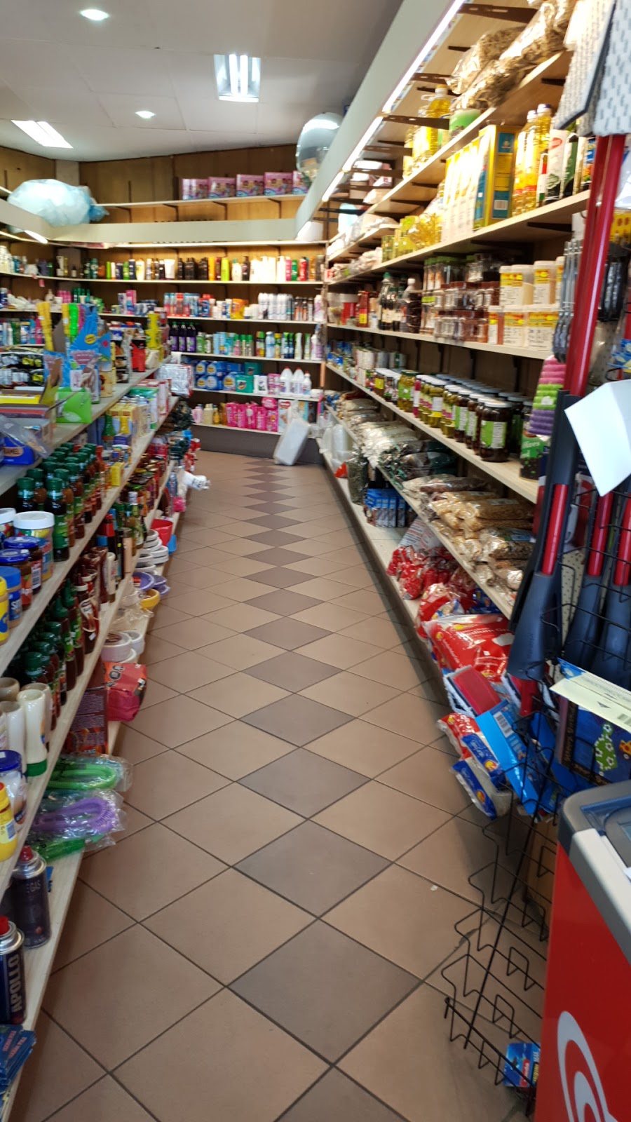 R & M Minimart | supermarket | 32 Kerrs Rd, Lidcombe NSW 2141, Australia