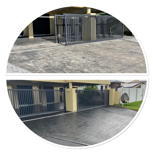 Gold Coast Pressure Washing & Paint | 1 Emerton Cres, Robina QLD 4226, Australia | Phone: 0458 959 594