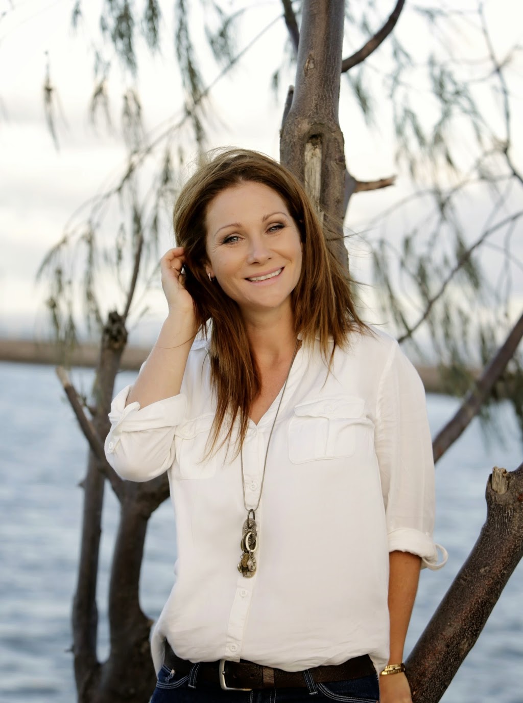 Renee Stevens - Kinesiology - Massage Therapy | health | 252 Wynnum N Rd, Wynnum QLD 4178, Australia | 0416716003 OR +61 416 716 003