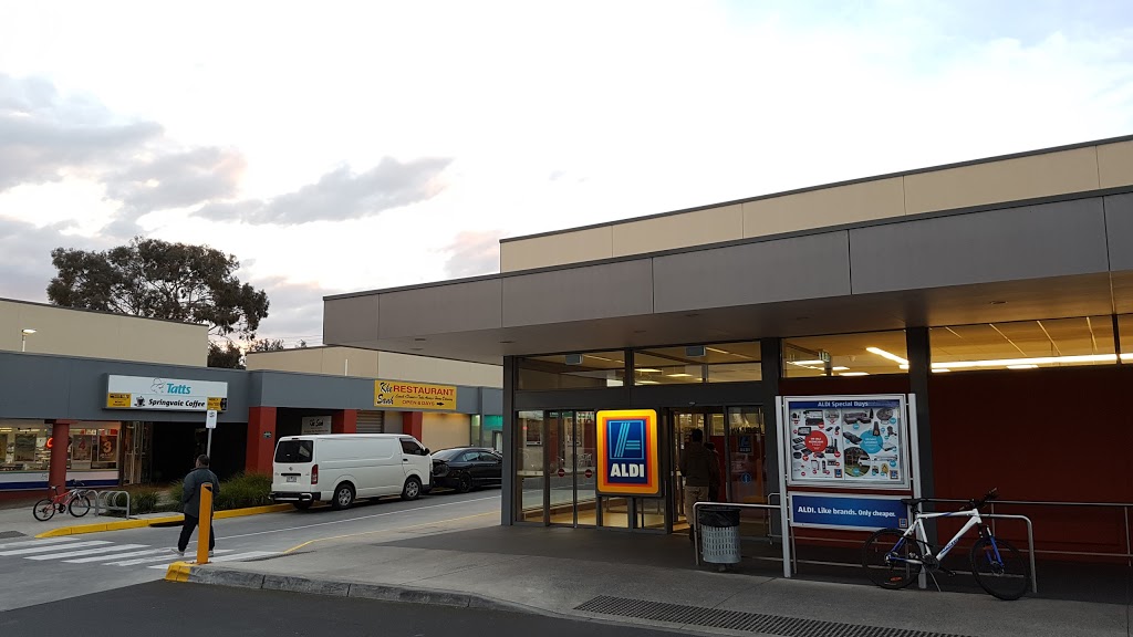 ALDI Springvale South | 23/792-806 Heatherton Rd, Springvale South VIC 3172, Australia