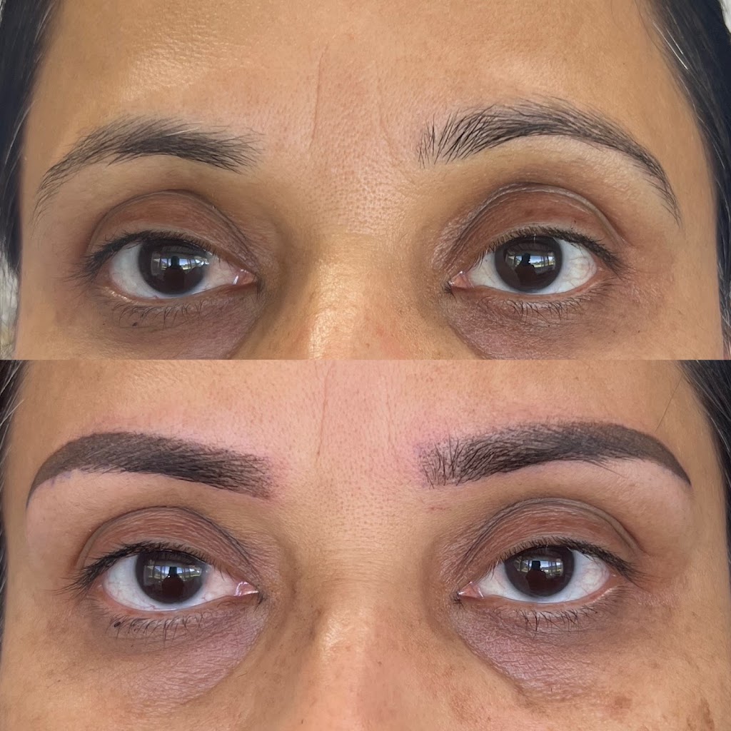 Face by Marlene K | 1 Inverness Cct, Cecil Hills NSW 2171, Australia | Phone: 0414 400 454