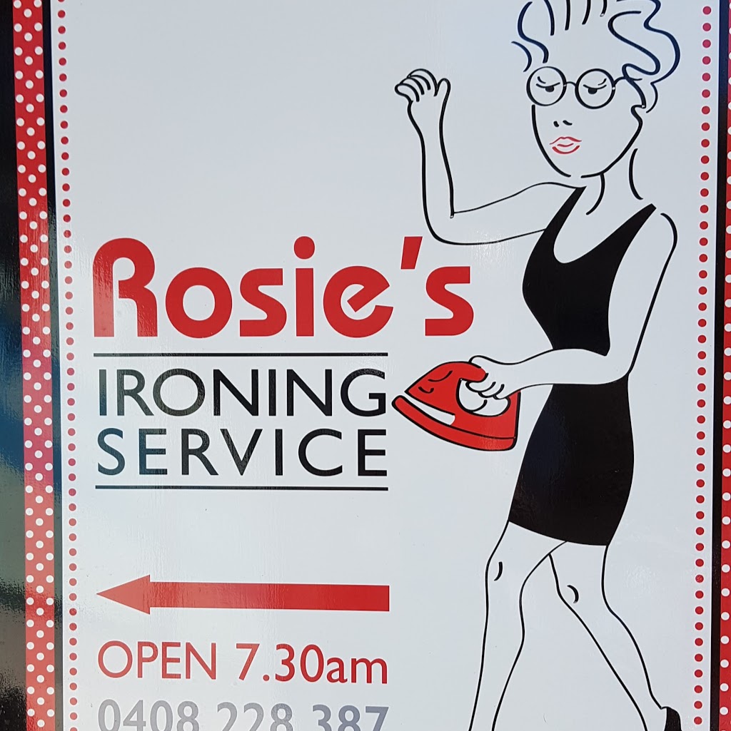Air Raid Rosie Ironing Service | laundry | Shop 8/35 Cavenagh St, Darwin City NT 0800, Australia | 0408228387 OR +61 408 228 387