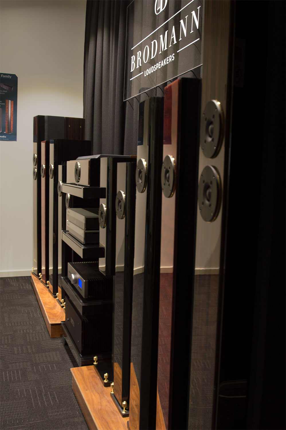 BMC High Fidelity (BMC Hi-Fi) | 2/2 Florence St, Burwood VIC 3125, Australia | Phone: (03) 8683 9910