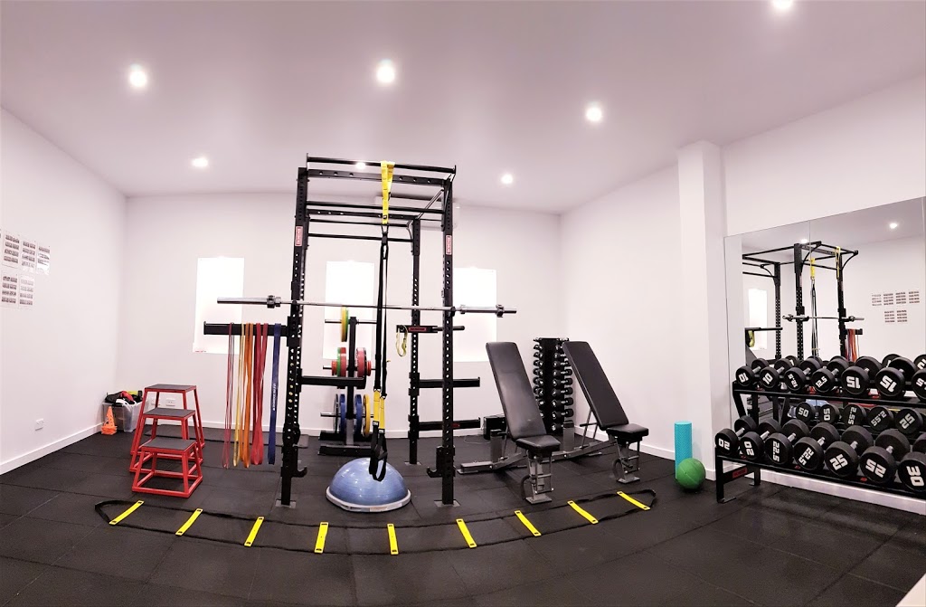AGOGE physio fitness studio | 72 Mackie Rd, Bentleigh East VIC 3165, Australia | Phone: (03) 9077 4572
