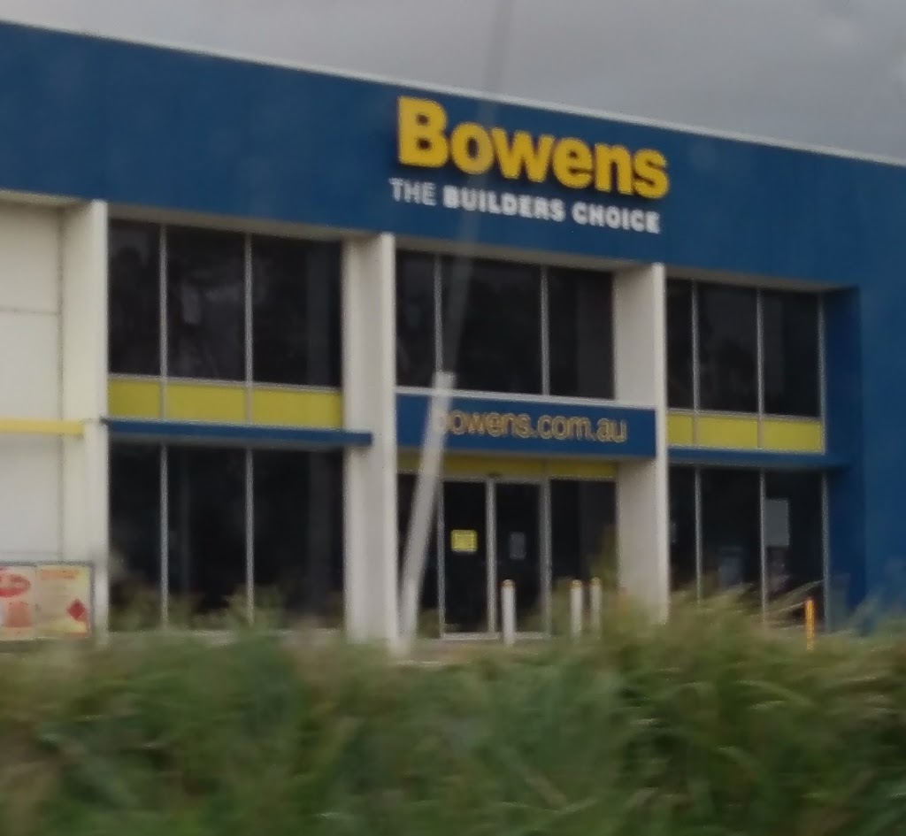 Bowens Timber and Hardware | hardware store | 963 Stud Rd, Rowville VIC 3178, Australia | 0397637522 OR +61 3 9763 7522