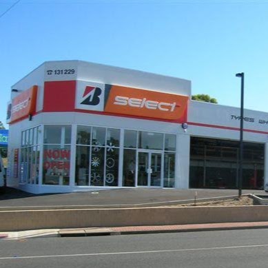 Bridgestone Select Tyre & Auto | 1/33 Sandpiper Cres, Aberfoyle Park SA 5159, Australia | Phone: (08) 8370 4701