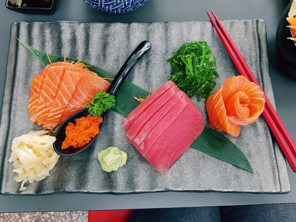 Sushi Wave - authentic japanese | restaurant | 9/224 David Low Way, Peregian Beach QLD 4573, Australia | 0754713199 OR +61 7 5471 3199