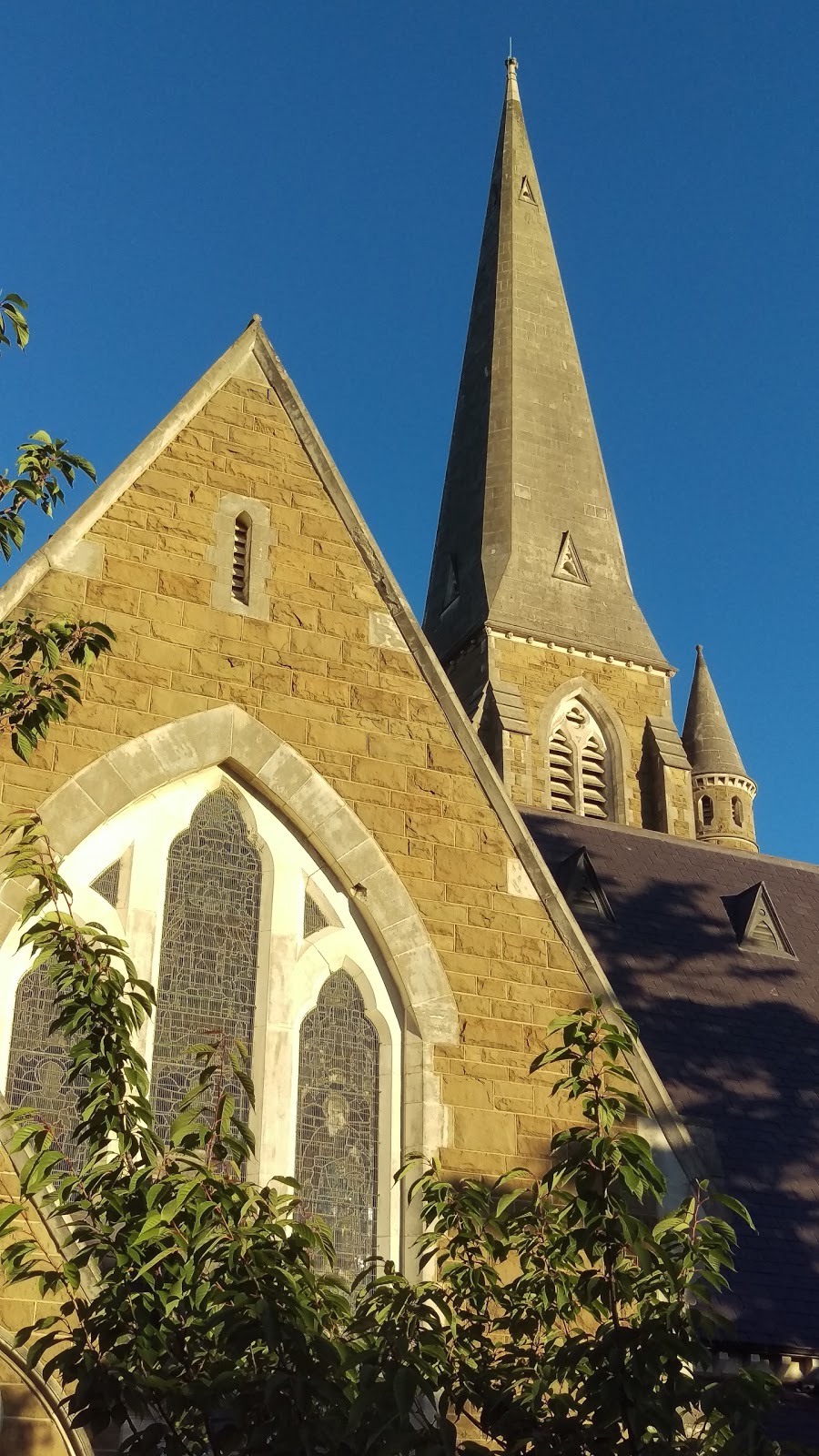 Toorak Uniting Church | church | 603 Toorak Rd, Toorak VIC 3142, Australia | 0398290300 OR +61 3 9829 0300