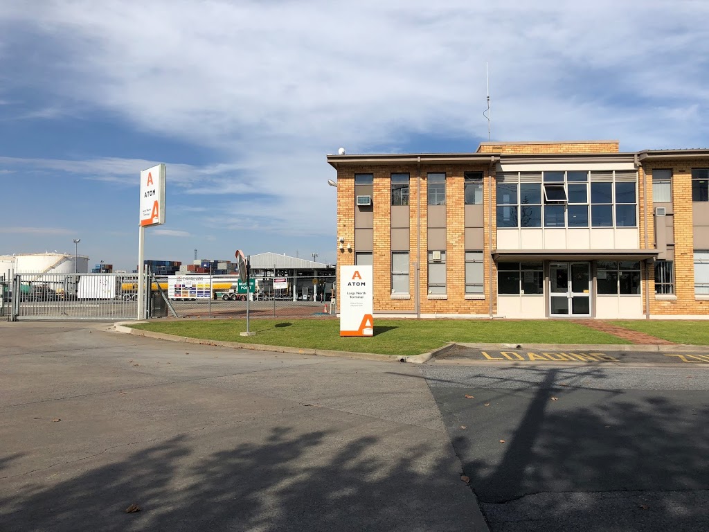 ATOM Fuel Terminal |  | Mildred Terrace, Largs North SA 5016, Australia | 0882428200 OR +61 8 8242 8200
