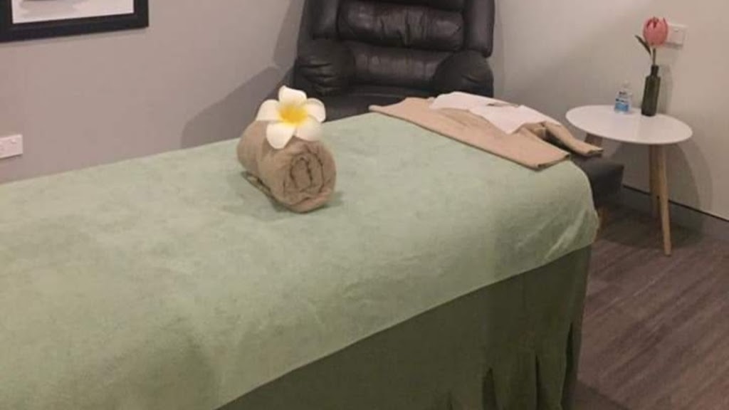 Khmer and Thai Massage Therapy | shop 9/237 Hamilton Rd, Coogee WA 6166, Australia | Phone: 0451 116 163