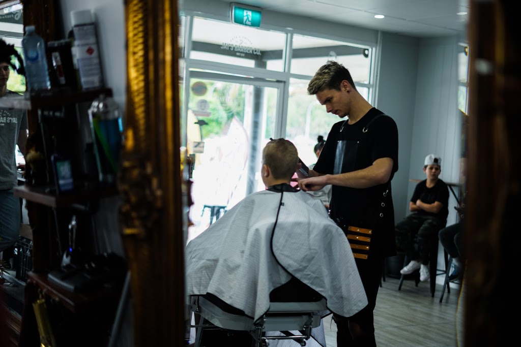 Jays Barber Co. Northern Beaches | 11/3 Rosewood Dr, Rural View QLD 4740, Australia | Phone: (07) 4818 0768