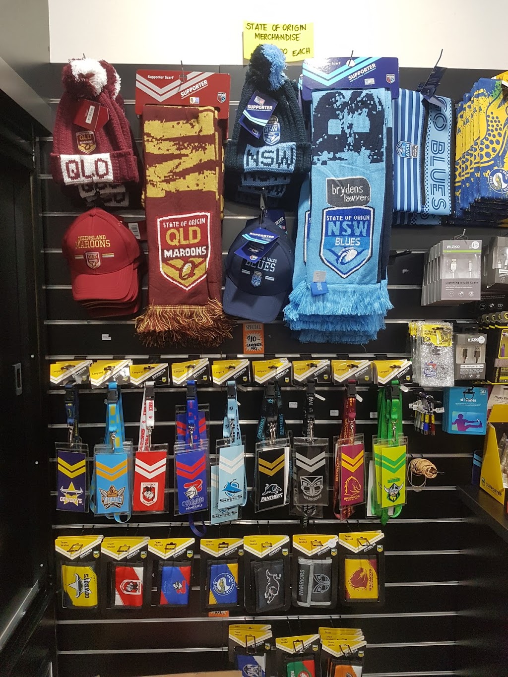 King of the Pack St Marys | Shop 31, The village centre, Charles Hackett Dr, St Marys NSW 2760, Australia | Phone: (02) 9673 0309