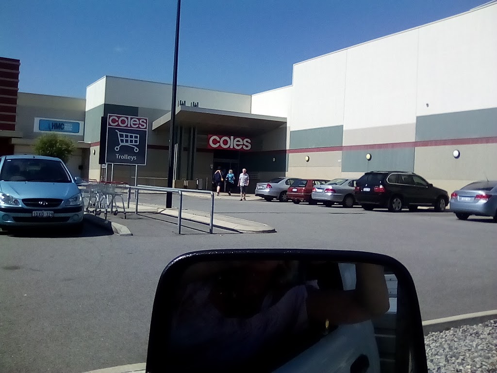 Coles Haynes | supermarket | Armadale Rd, Brookdale WA 6112, Australia | 0893931500 OR +61 8 9393 1500