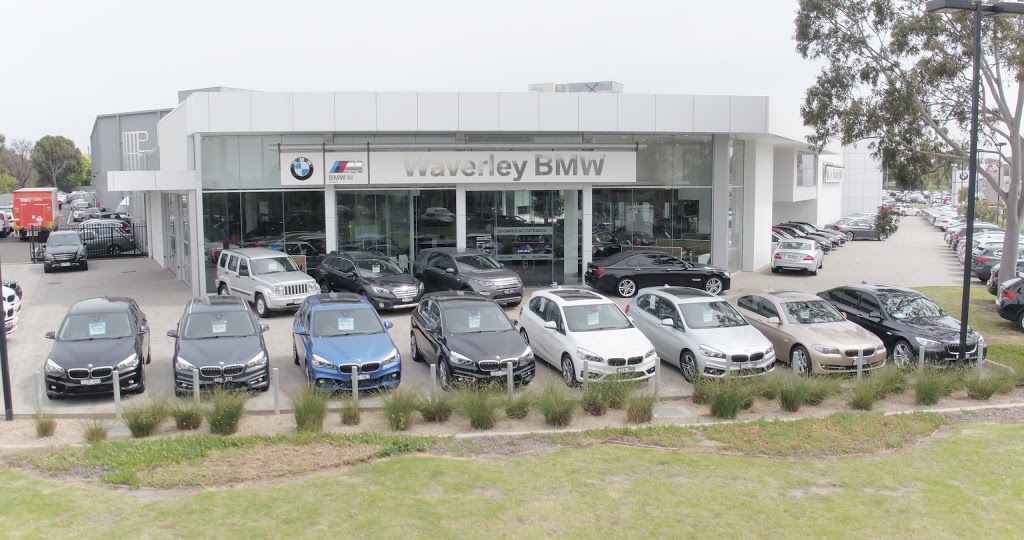 Waverley BMW | car dealer | 579 Springvale Rd, Glen Waverley VIC 3150, Australia | 0385819600 OR +61 3 8581 9600