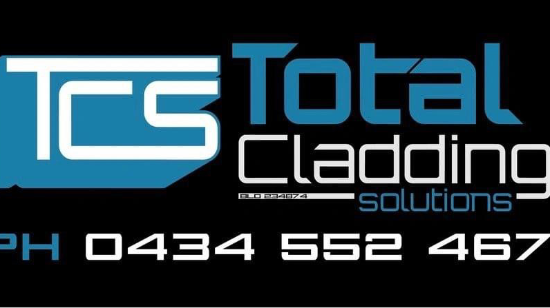 Total Cladding Solutions | 8 Gerlach Grove, Evanston Park SA 5116, Australia | Phone: 0434 552 467