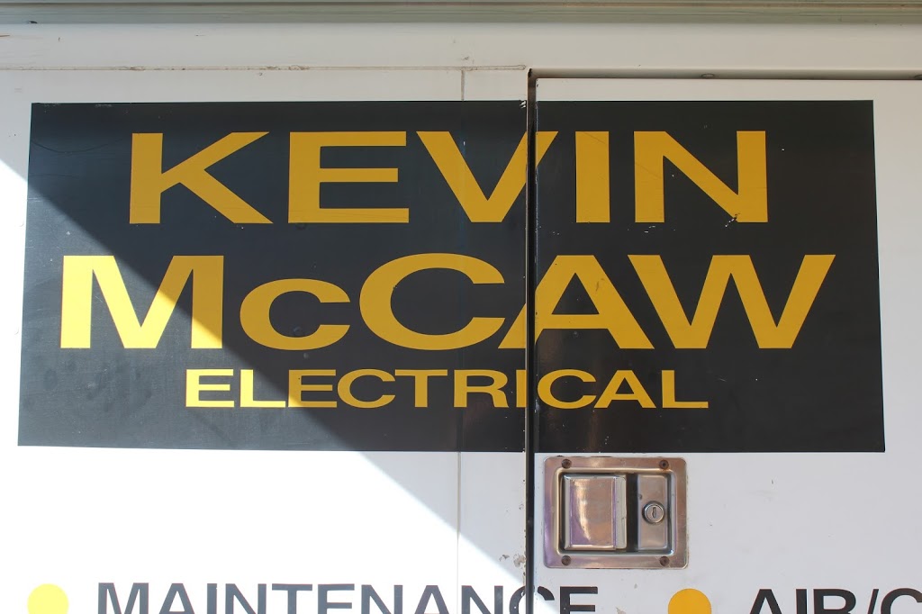 Kevin McCaw Electrical | electrician | Warners Bay NSW 2282, Australia | 0249568061 OR +61 2 4956 8061