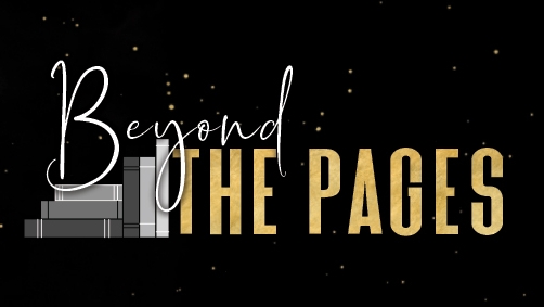 Beyond the Pages | Ooah Cct, Buccan QLD 4207, Australia | Phone: 0421 849 626