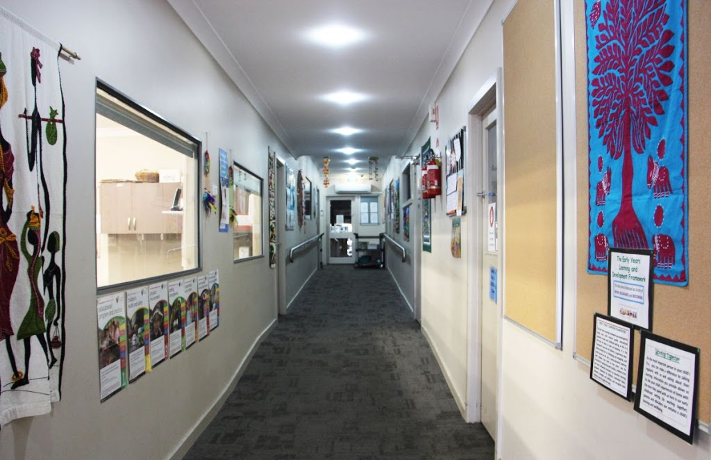 Starfish Early Learning Centre - Blackburn | school | 168 Canterbury Rd, Blackburn South VIC 3130, Australia | 1300168881 OR +61 1300 168 881