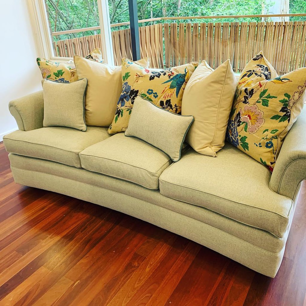Upholstery By Rasha | 1247 Canterbury Rd, Punchbowl NSW 2196, Australia | Phone: 0411 401 009