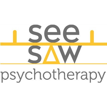 Seesaw Psychotherapy | Suite 1/14 Salmon St, Port Melbourne VIC 3207, Australia | Phone: 0406 875 733