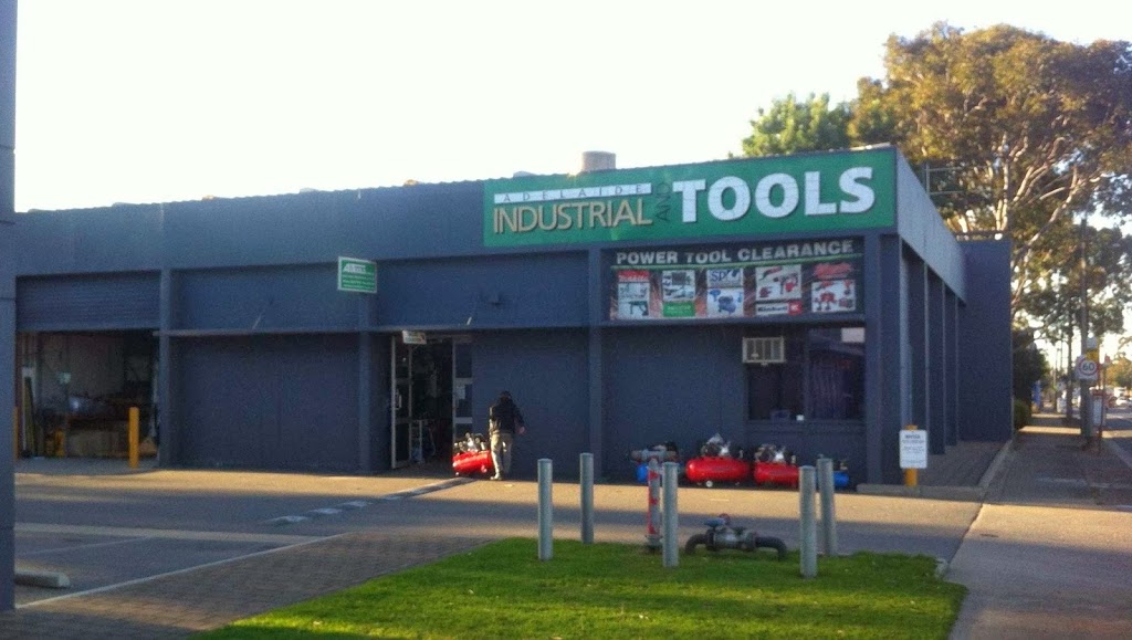 Adelaide Industrial & Tools | 95 South Rd, Hindmarsh SA 5007, Australia | Phone: (08) 8241 7600